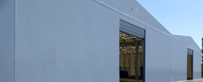 Civert coperture in pvc: aumentare il volume