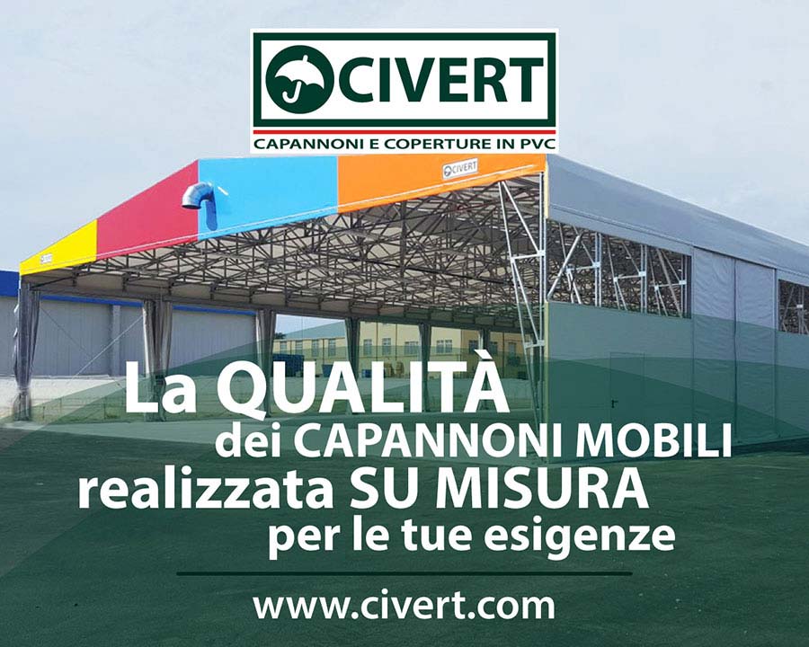 coperture mobili