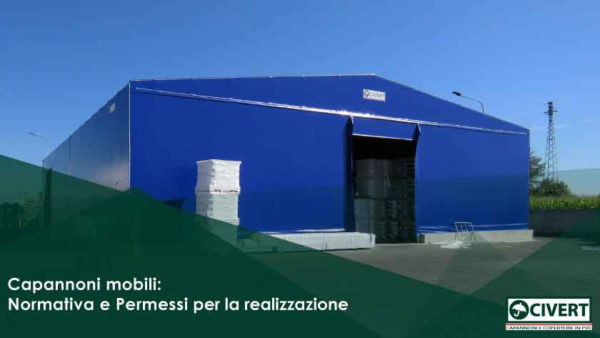 Coperture Mobili Senza Concessione Edilizia Coperture Civert