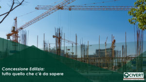 oneri di concessione Costo concessione edilizia