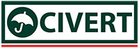 Logo Civert