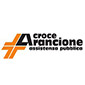 logo croce arancione portfolio